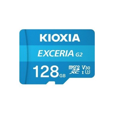 KIOXIA EXCERIA G2 - High-Speed SSD for Enhanced Performance | 4582563854505